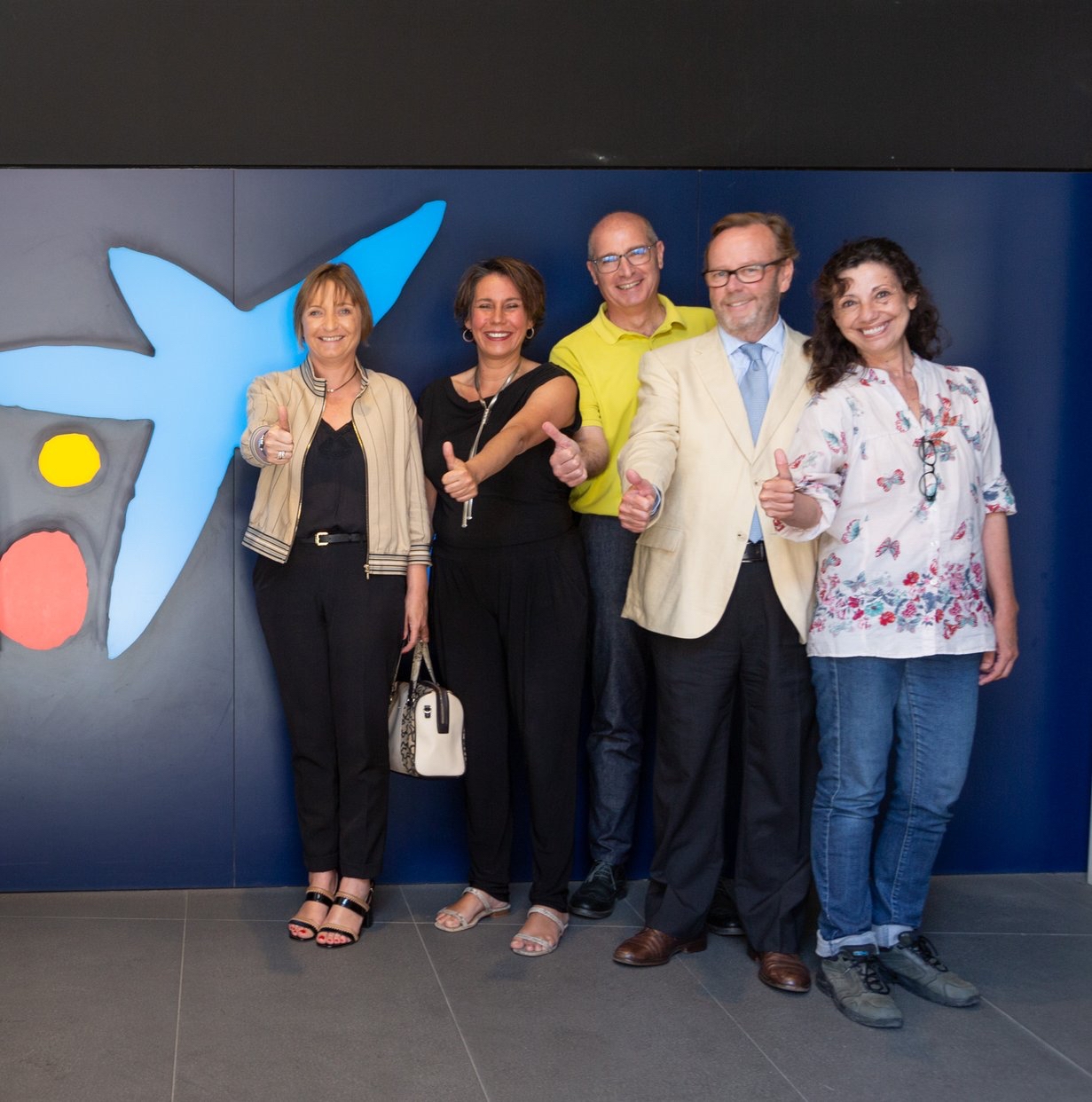 Un proyecto de Danza Mobile entre los 6 seleccionados por ‘La Caixa’ en Sevilla