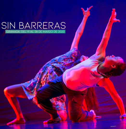 Danaza Mobile, en las Jornadas ‘Danza sin barreras’