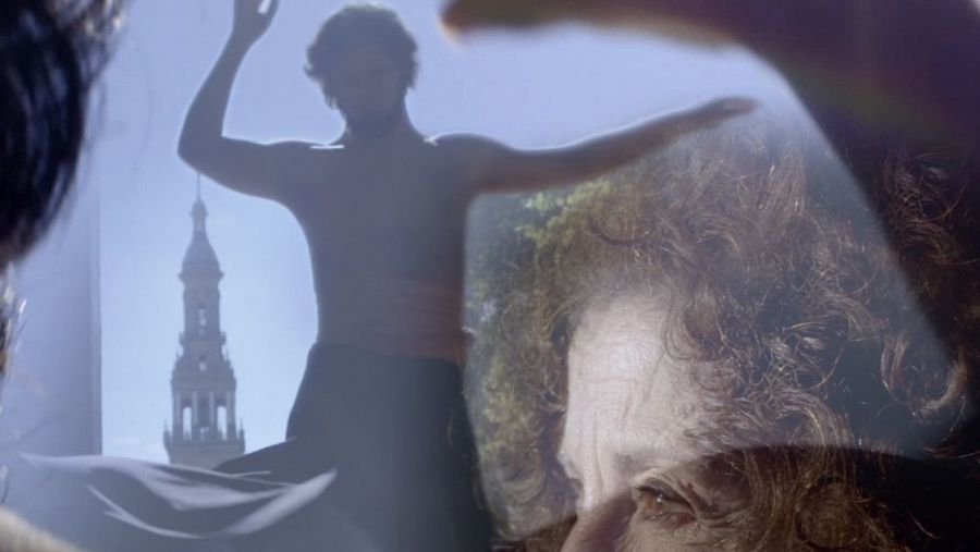 El documental ‘Dancing free’ de RTVE, con Helliot Baeza, premiado en el Inter-River 10